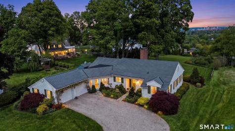 174 Selden Hill Drive West Hartford CT 06107