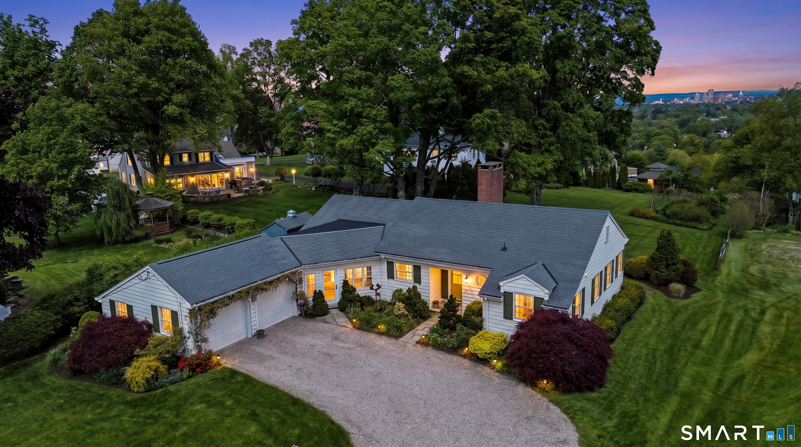 174 Selden Hill Drive West Hartford CT 06107