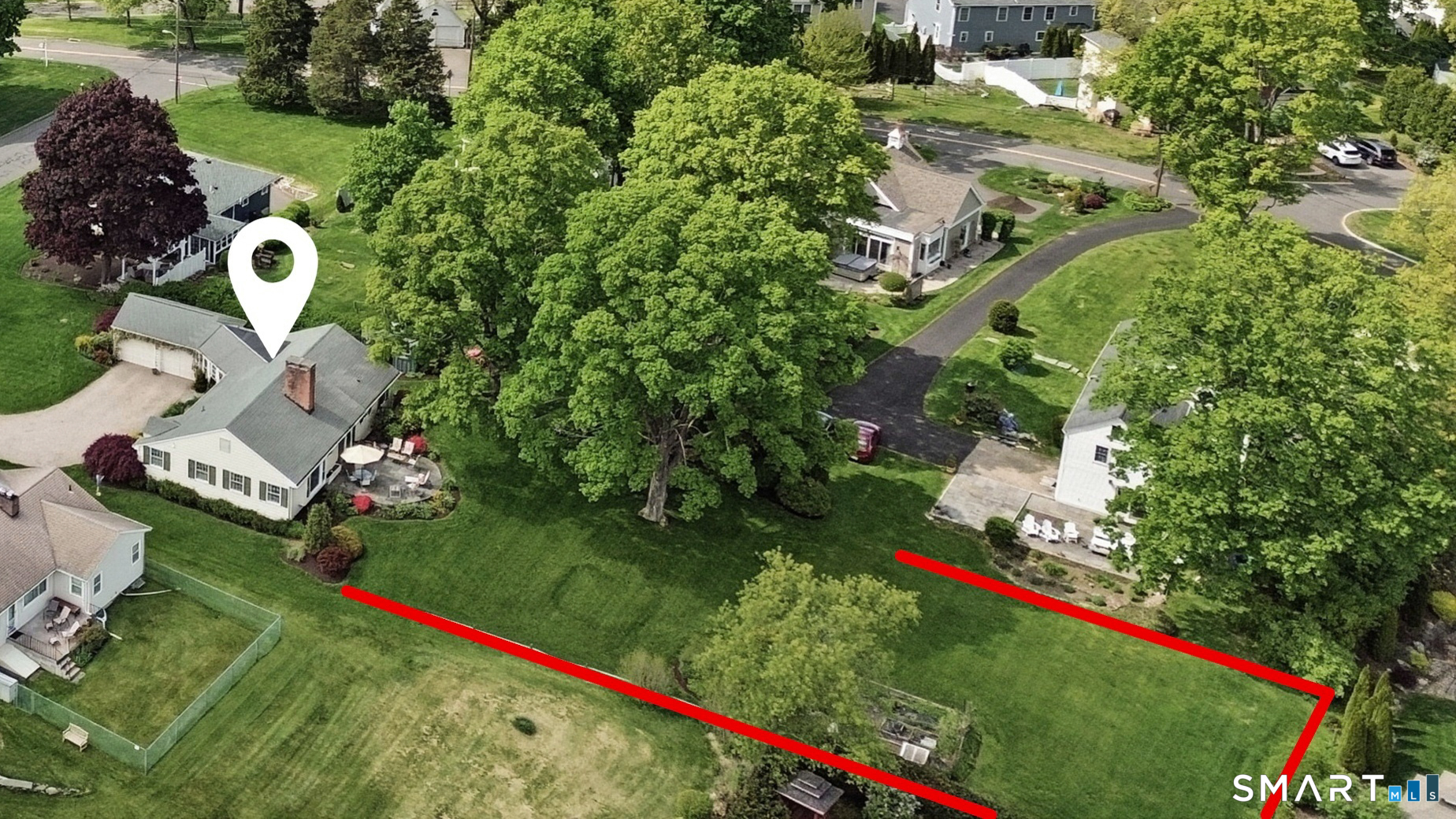 174 Selden Hill Drive West Hartford CT 06107