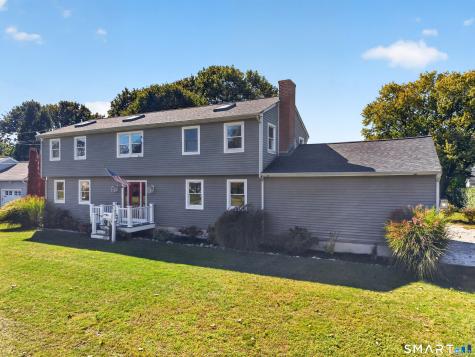 112 Harbor Parkway Clinton CT 06413