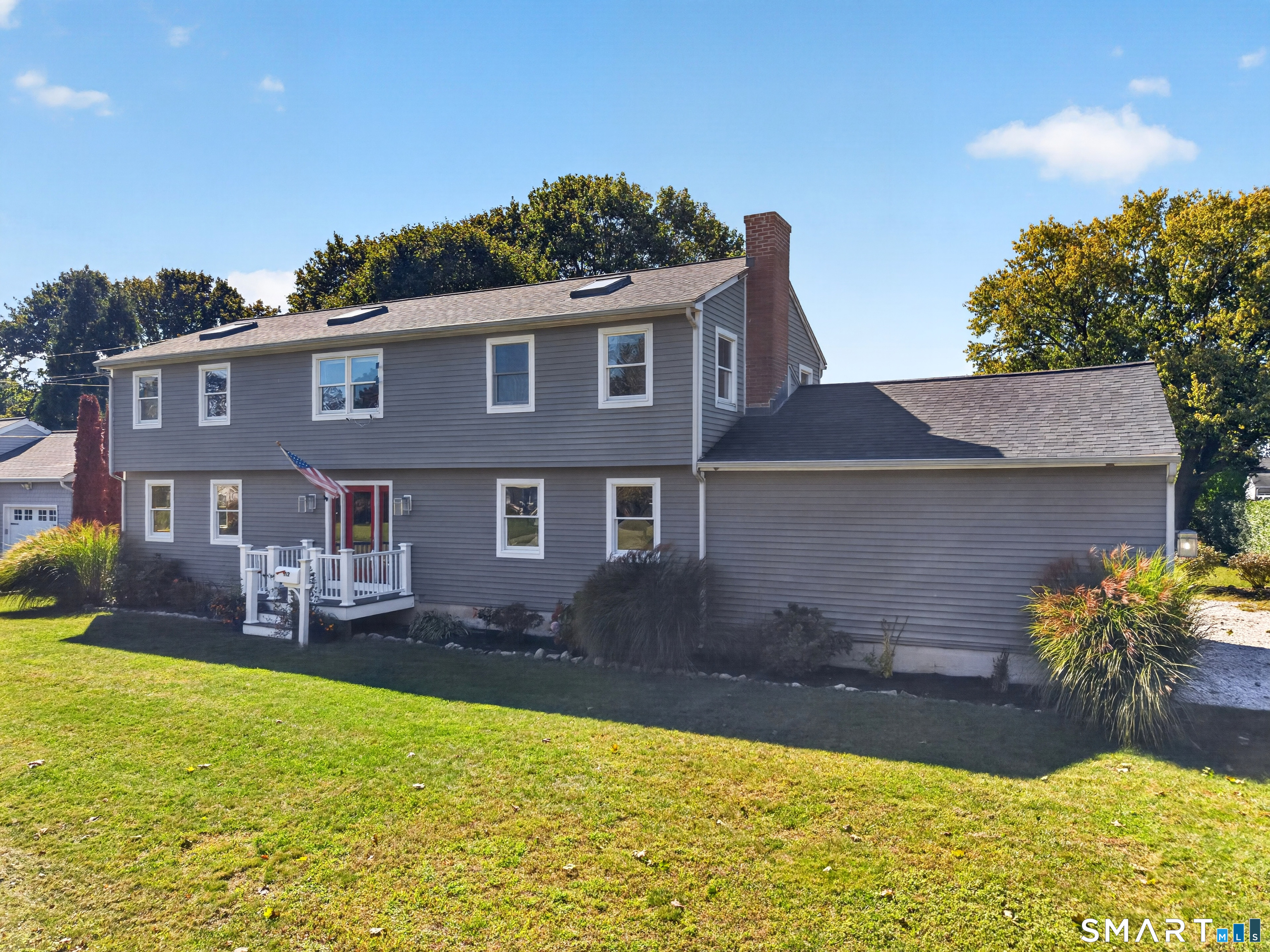112 Harbor Parkway Clinton CT 06413