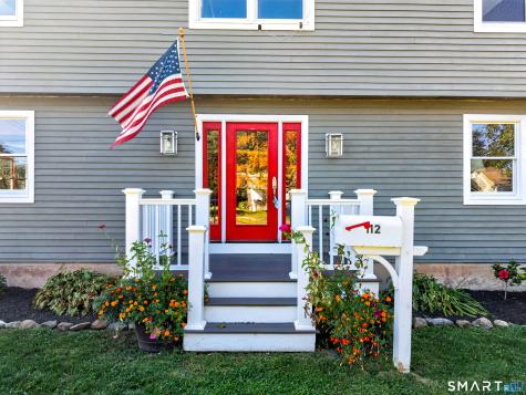 112 Harbor Parkway Clinton CT 06413