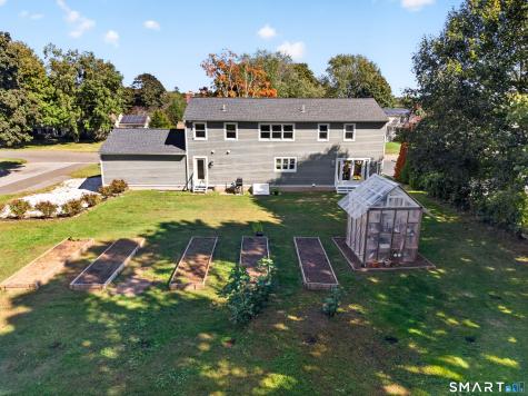 112 Harbor Parkway Clinton CT 06413