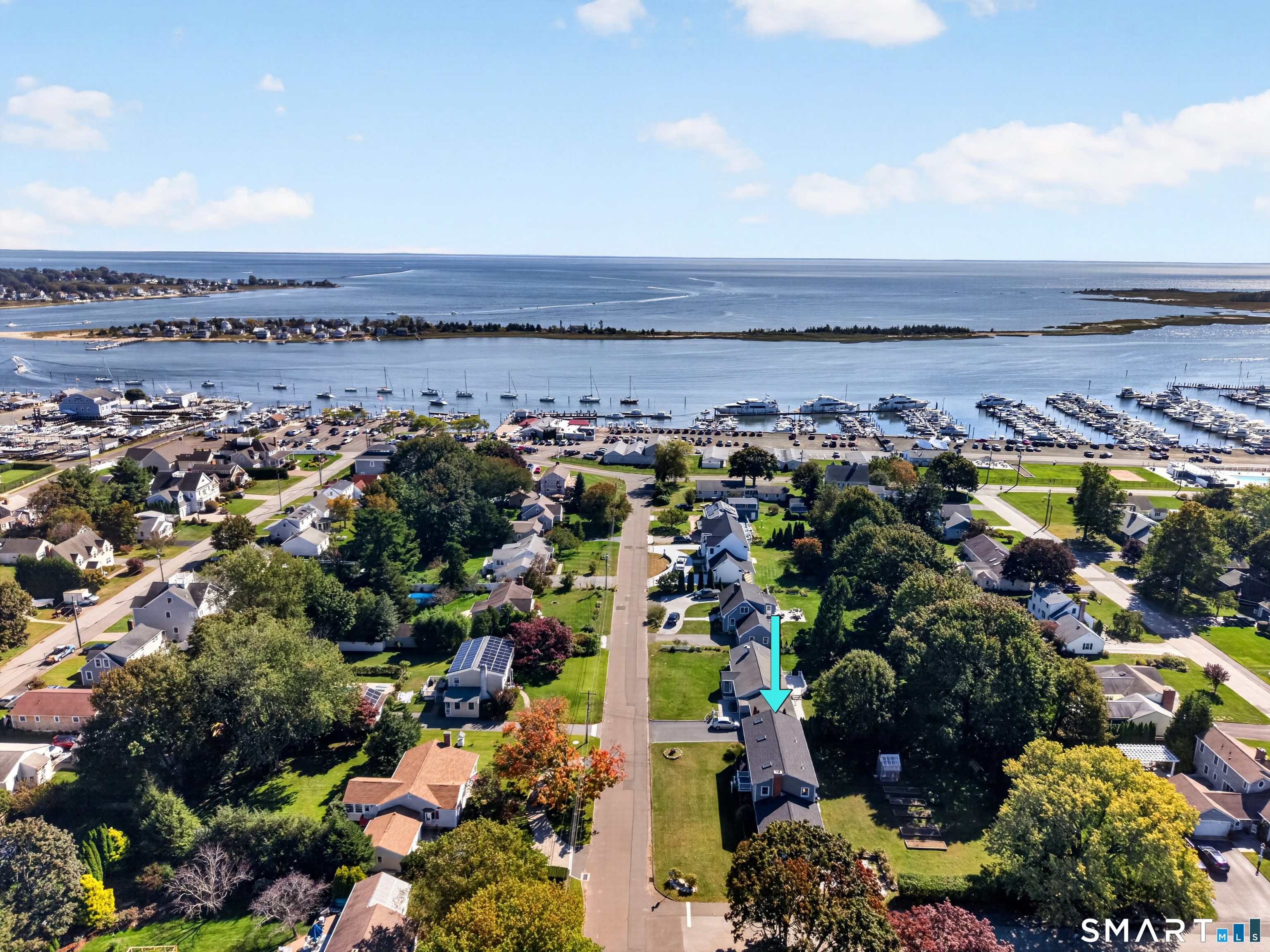 112 Harbor Parkway Clinton CT 06413