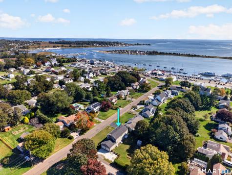 112 Harbor Parkway Clinton CT 06413
