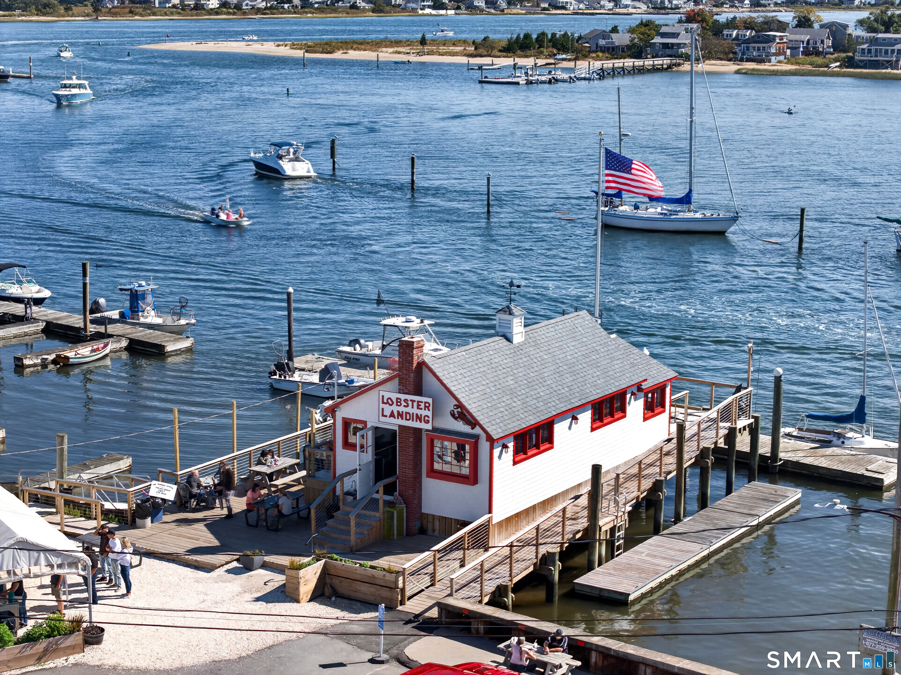 112 Harbor Parkway Clinton CT 06413