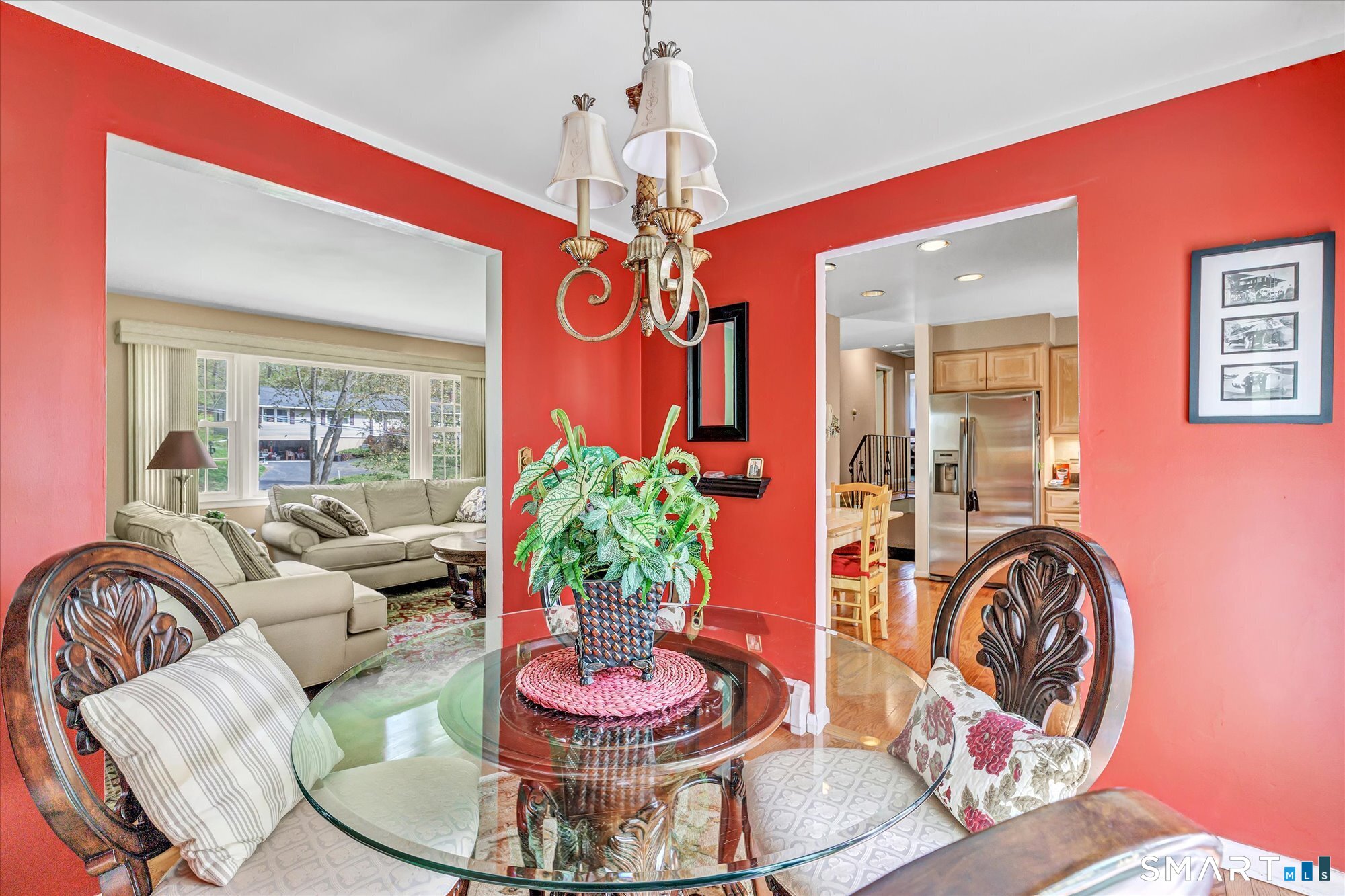 38 Cold Spring Circle Shelton CT 06484