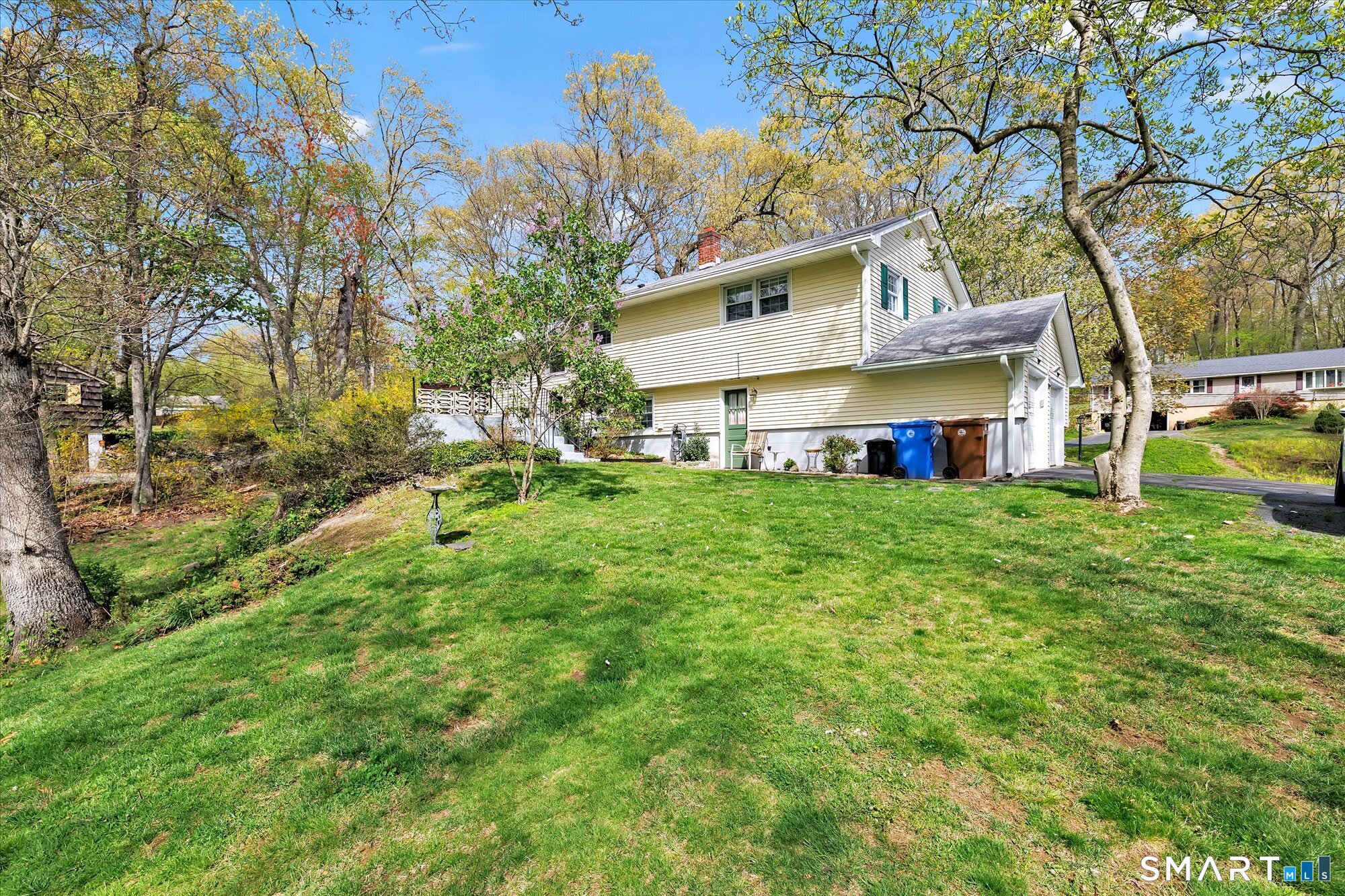 38 Cold Spring Circle Shelton CT 06484