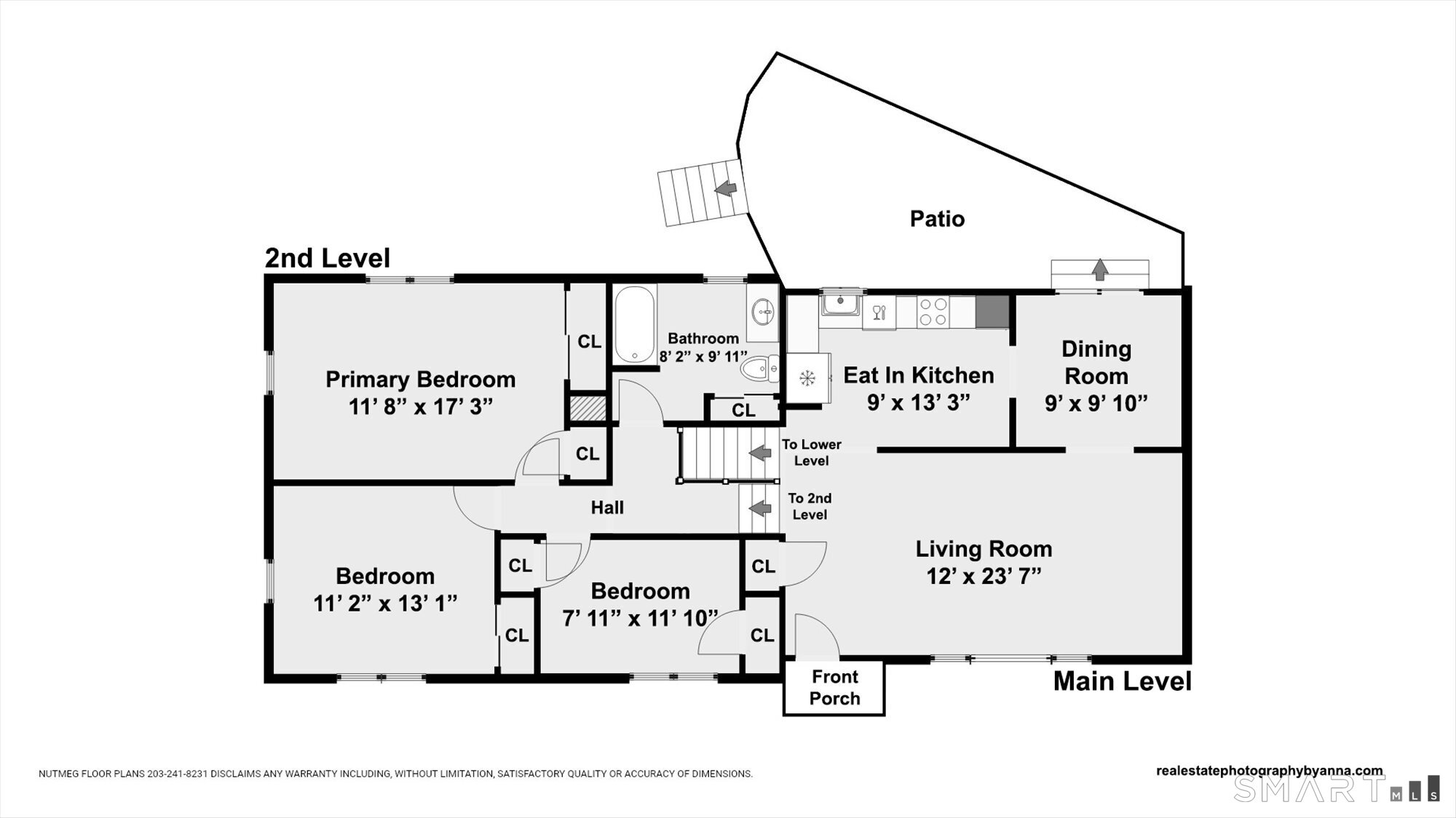 38 Cold Spring Circle Shelton CT 06484