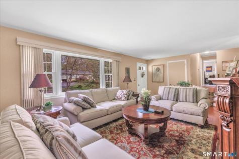 38 Cold Spring Circle Shelton CT 06484