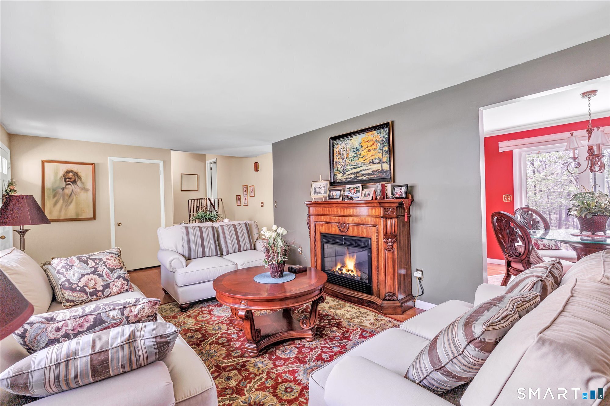 38 Cold Spring Circle Shelton CT 06484