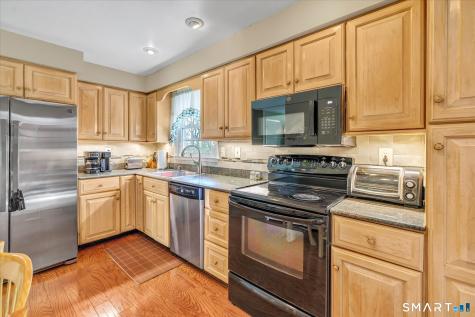 38 Cold Spring Circle Shelton CT 06484