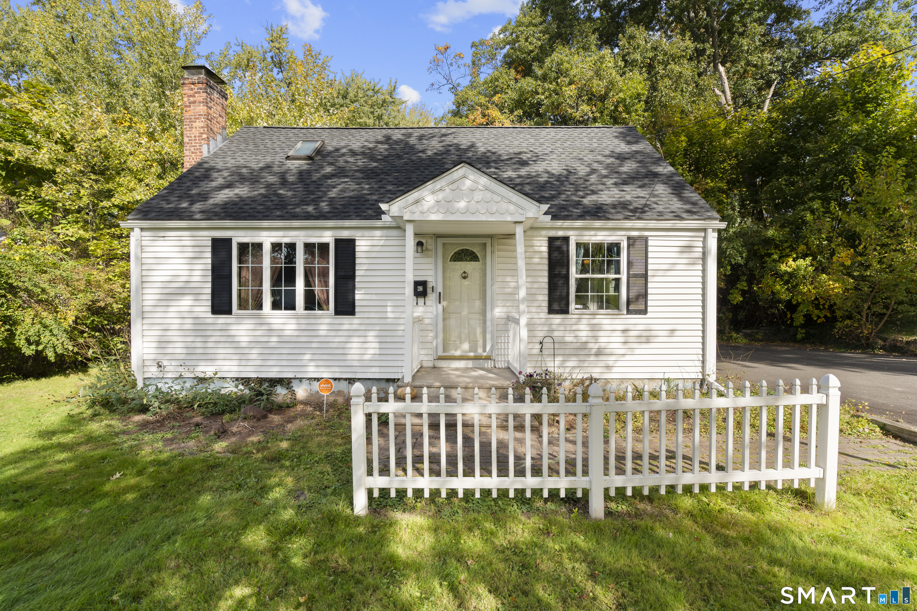 26 Scarborough Road Windsor CT 06095