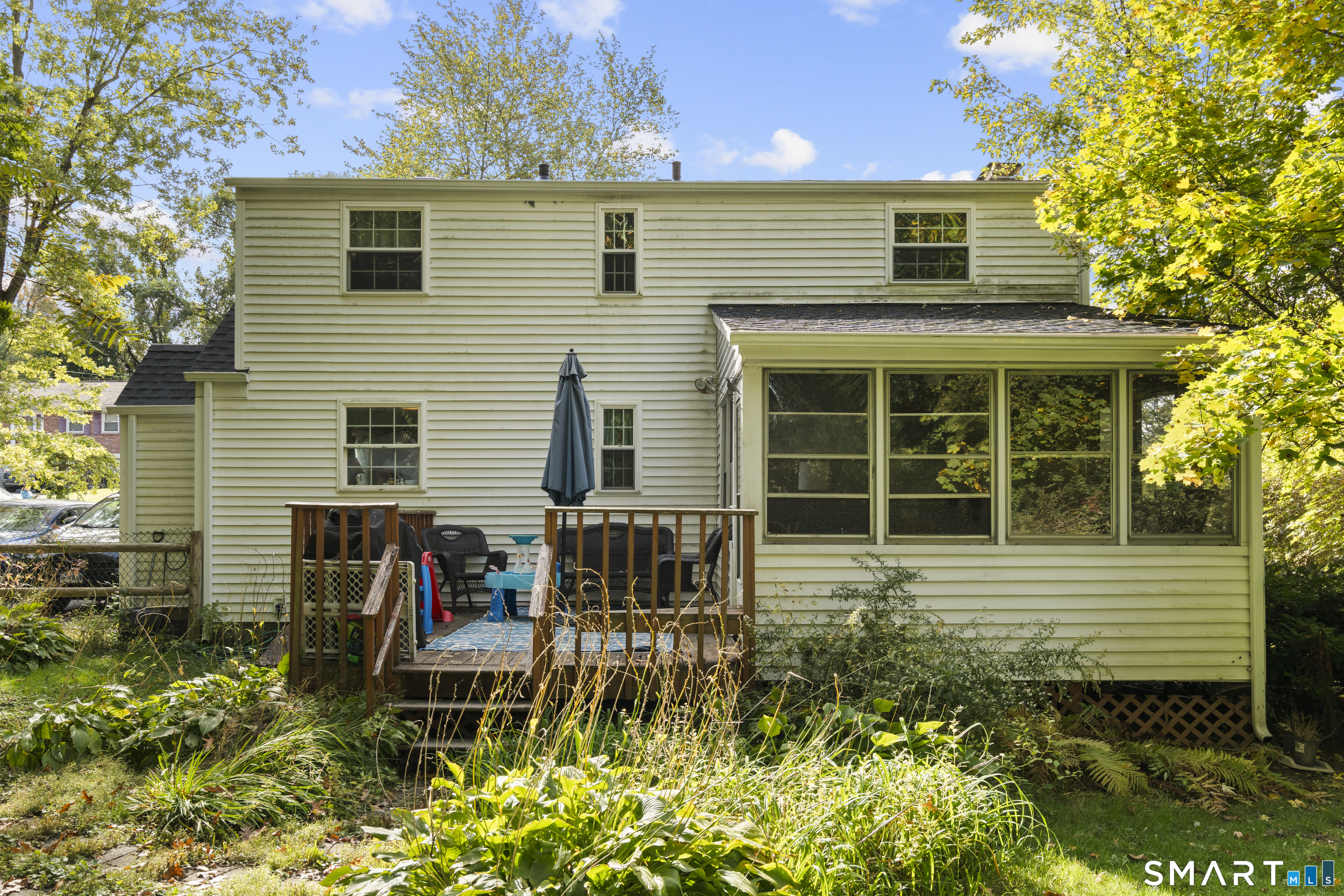 26 Scarborough Road Windsor CT 06095