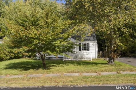 26 Scarborough Road Windsor CT 06095