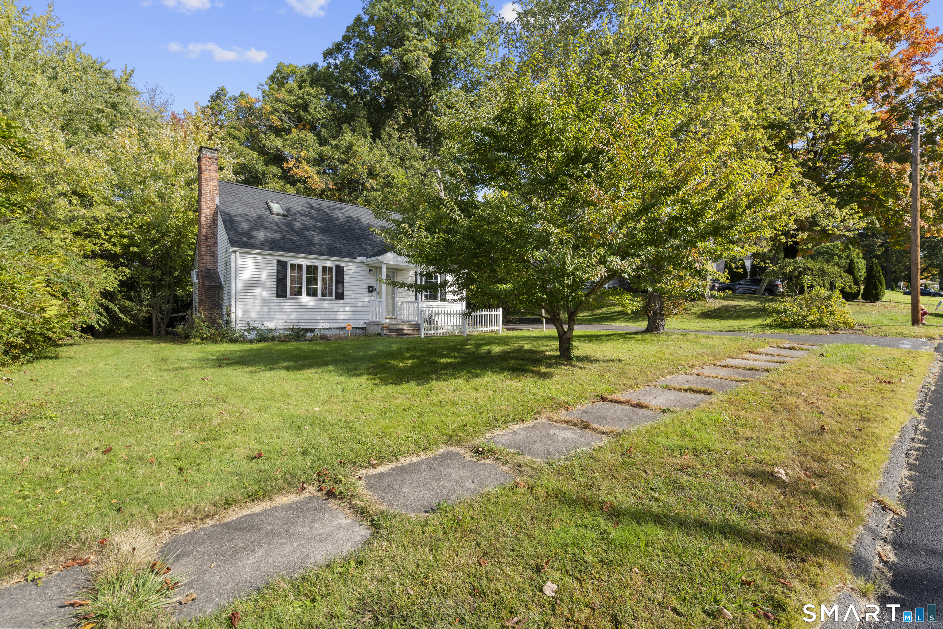26 Scarborough Road Windsor CT 06095