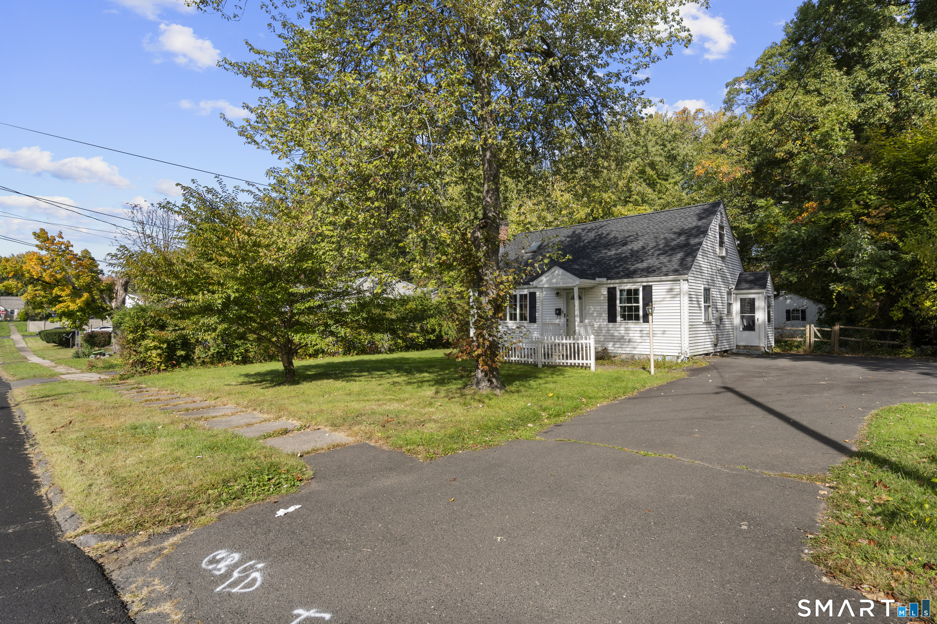 26 Scarborough Road Windsor CT 06095