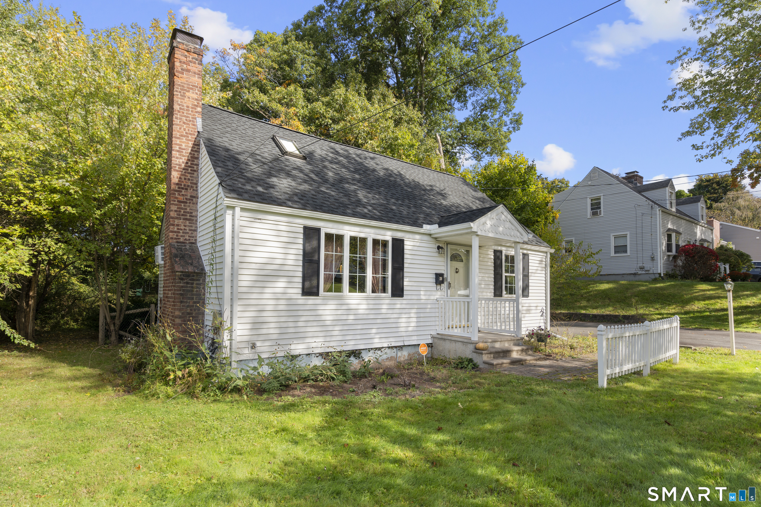 26 Scarborough Road Windsor CT 06095
