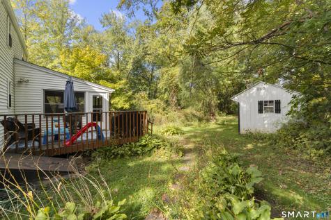 26 Scarborough Road Windsor CT 06095