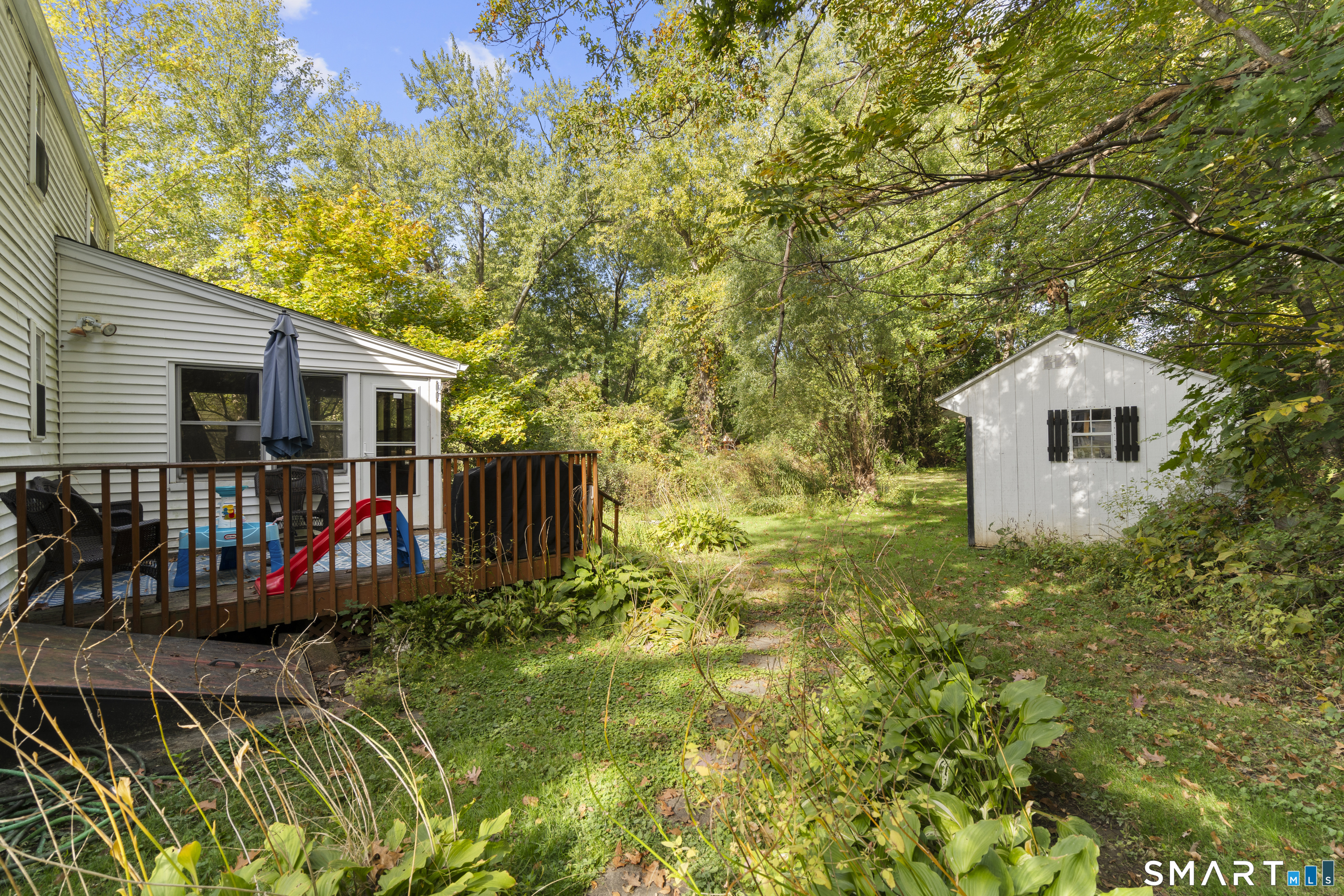26 Scarborough Road Windsor CT 06095