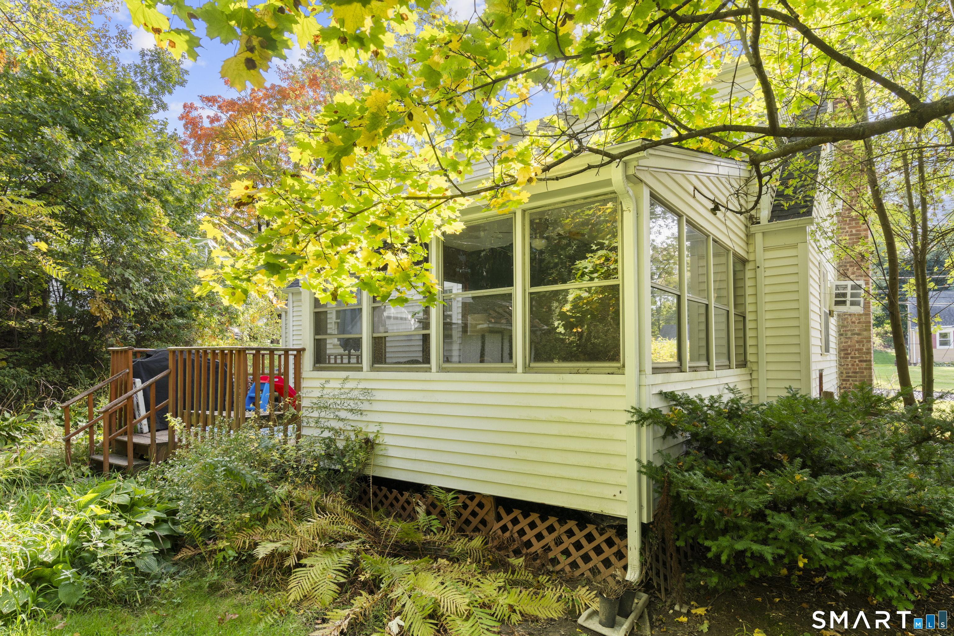 26 Scarborough Road Windsor CT 06095