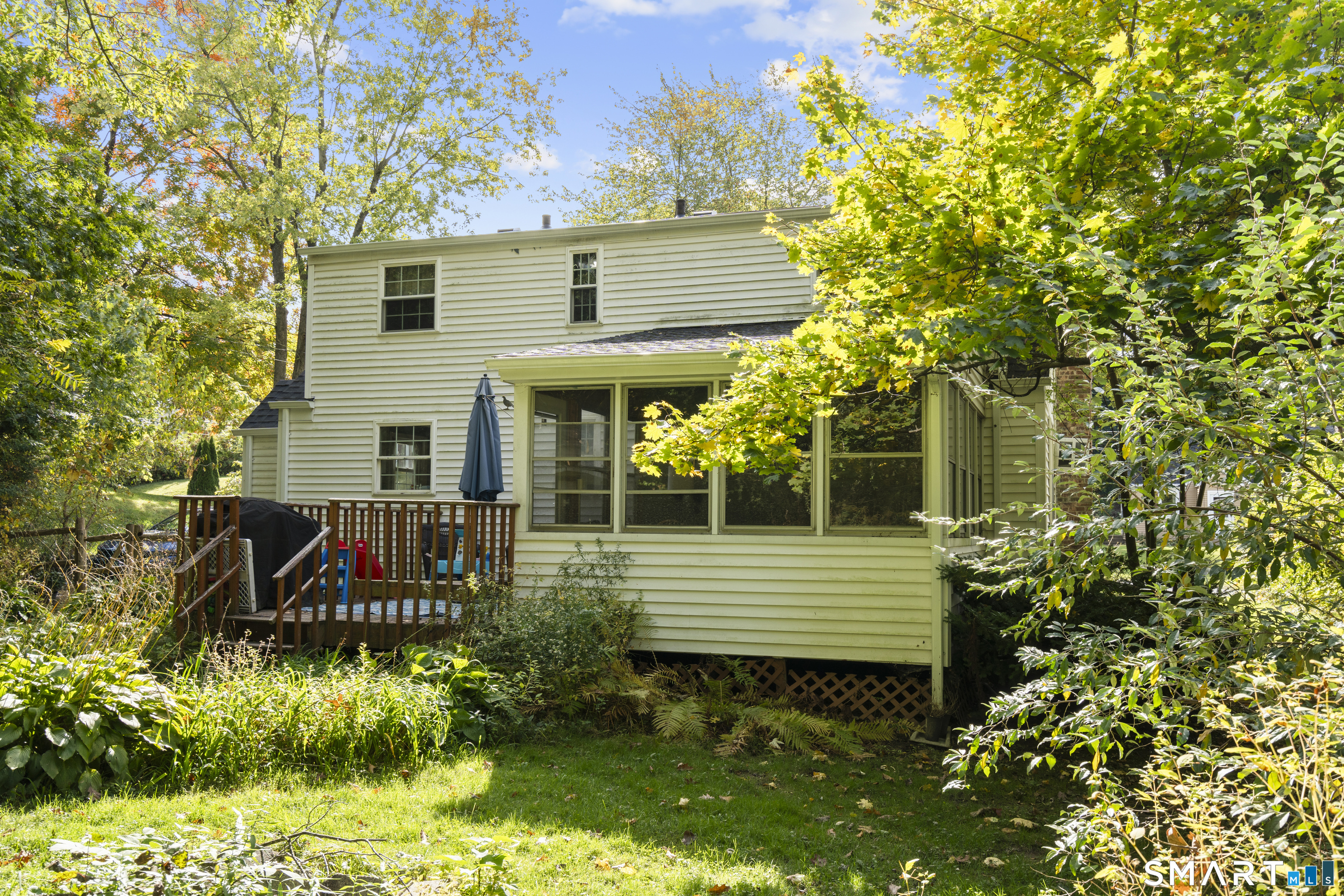 26 Scarborough Road Windsor CT 06095