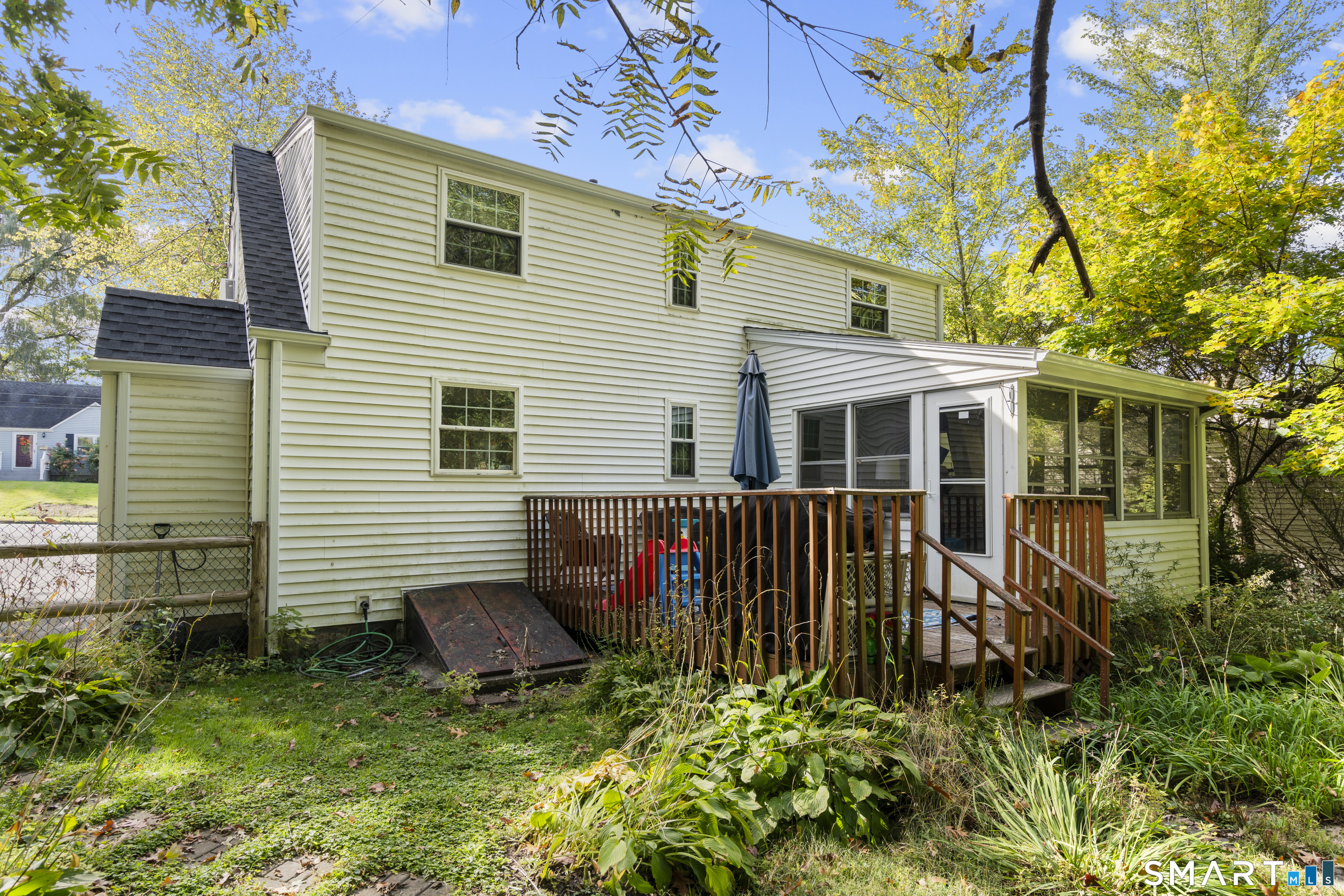 26 Scarborough Road Windsor CT 06095