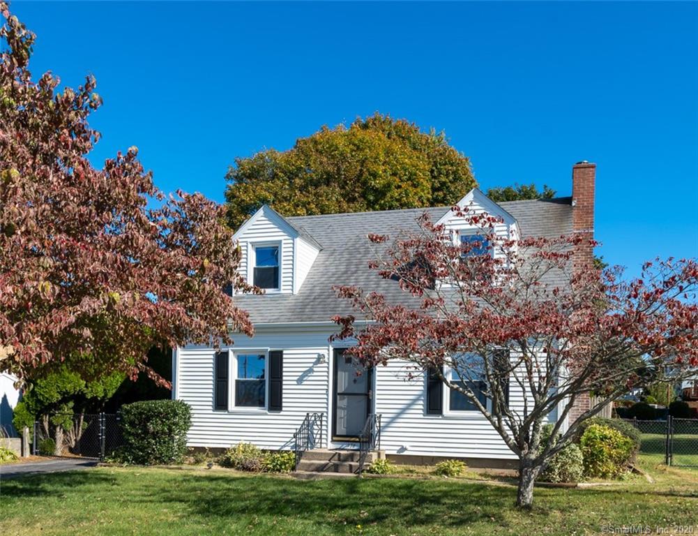 378 Eastern Point Road Groton CT 06340