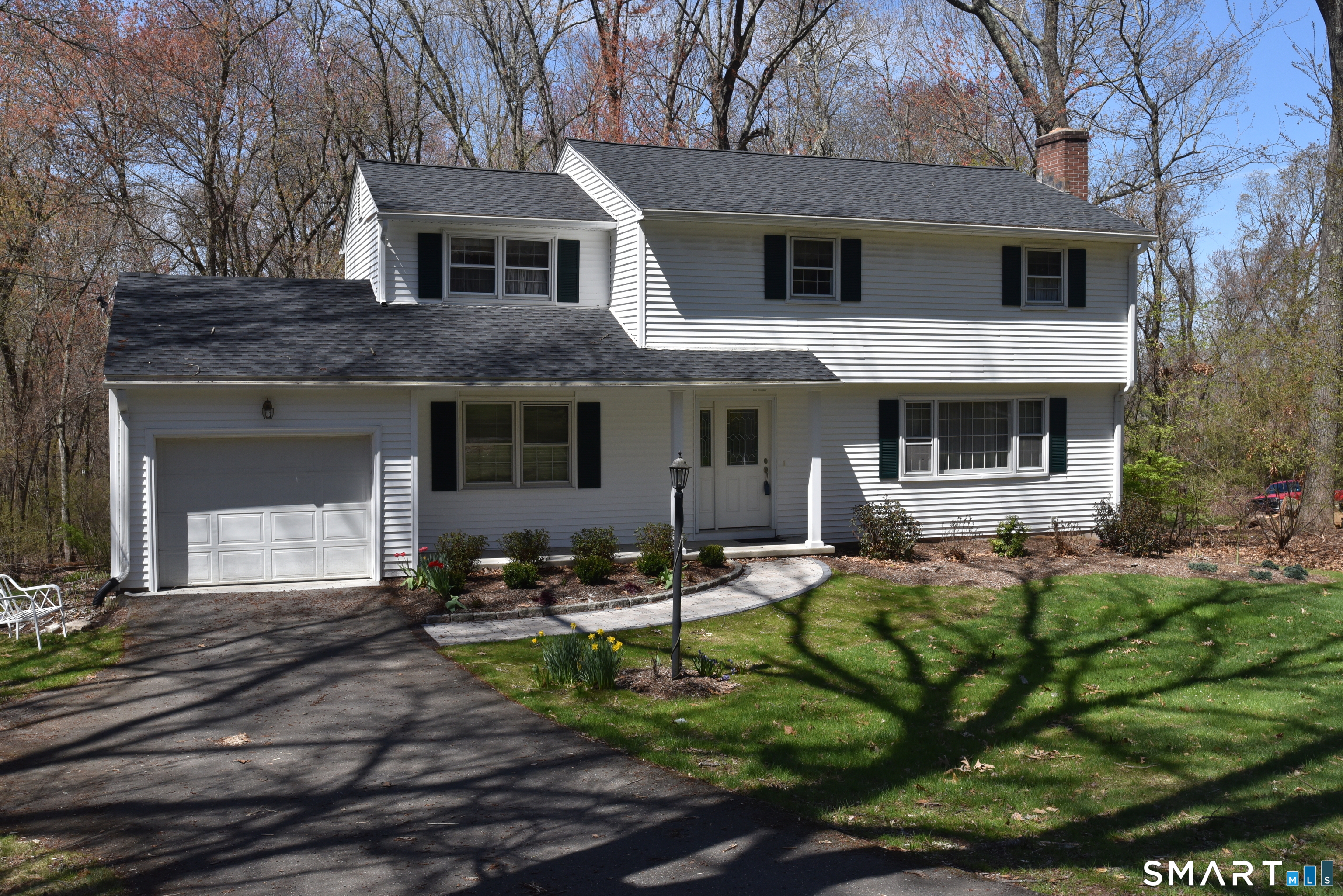 36 Arnold Drive Tolland CT 06084