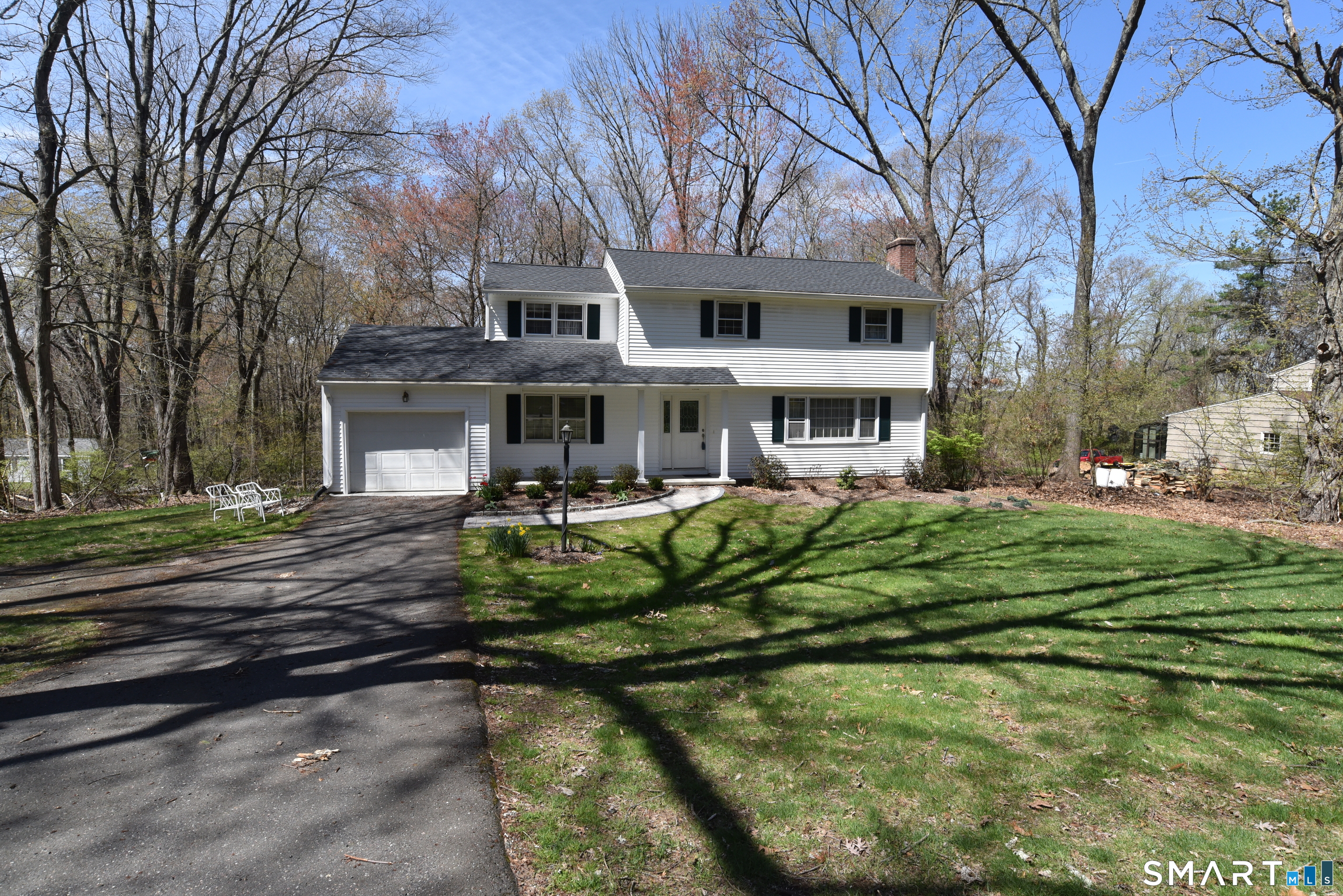 36 Arnold Drive Tolland CT 06084