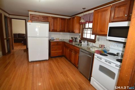 36 Arnold Drive Tolland CT 06084