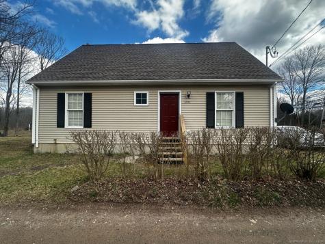 1084 Boston Turnpike Bolton CT 06043