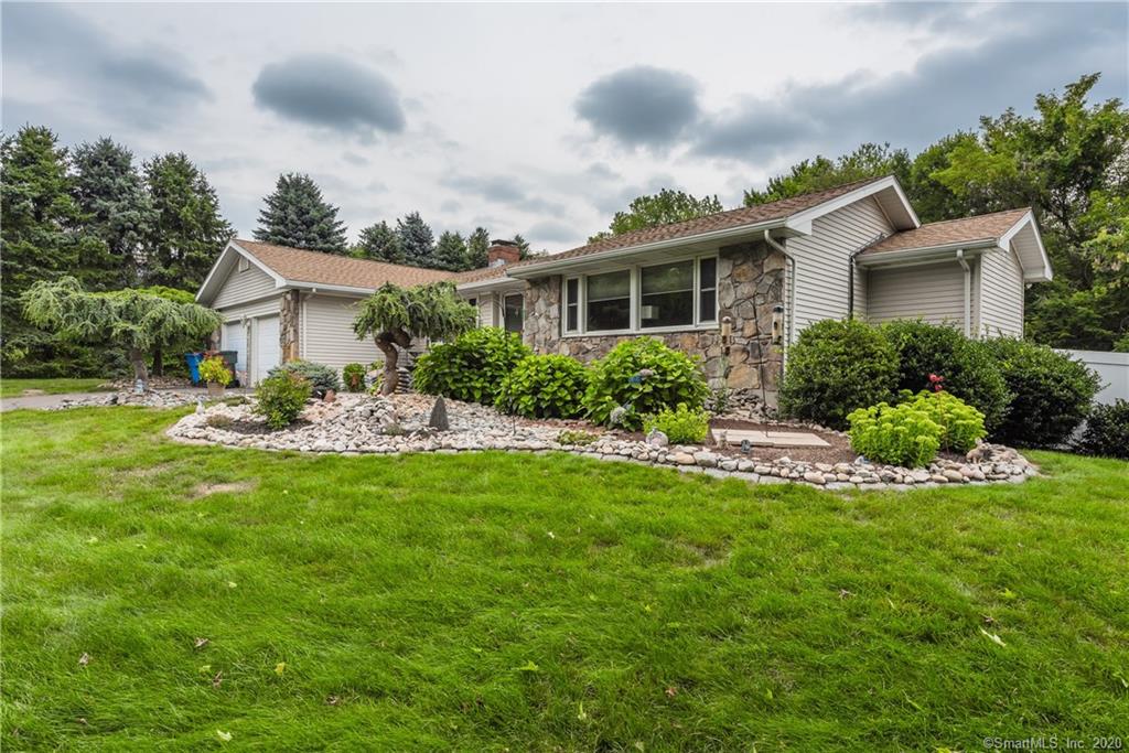 10 Indian Trail South Windsor CT 06074