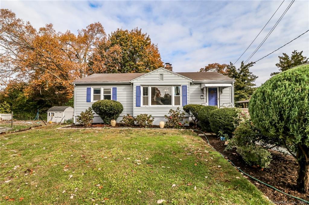 5 Princeton Street Norwalk CT 06851