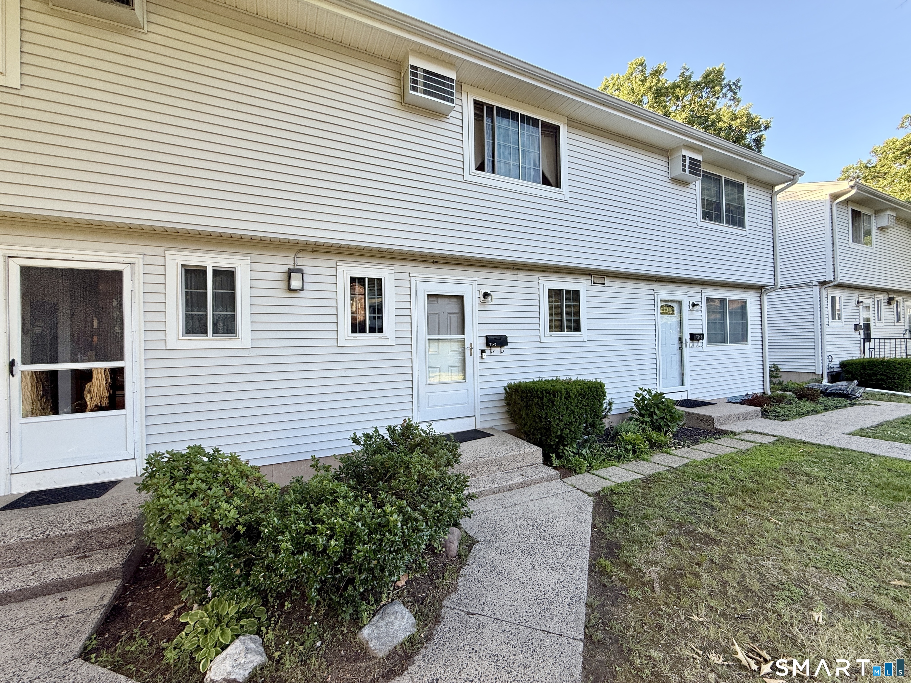 71 Bentwood Drive Waterbury CT 06705