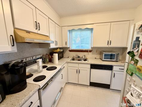 71 Bentwood Drive Waterbury CT 06705
