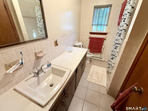 71 Bentwood Drive Waterbury CT 06705