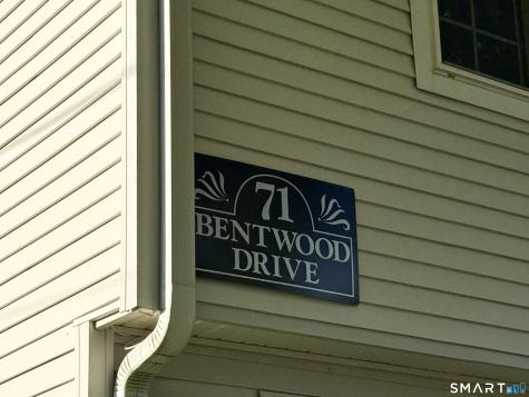71 Bentwood Drive Waterbury CT 06705
