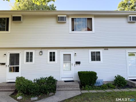 71 Bentwood Drive Waterbury CT 06705