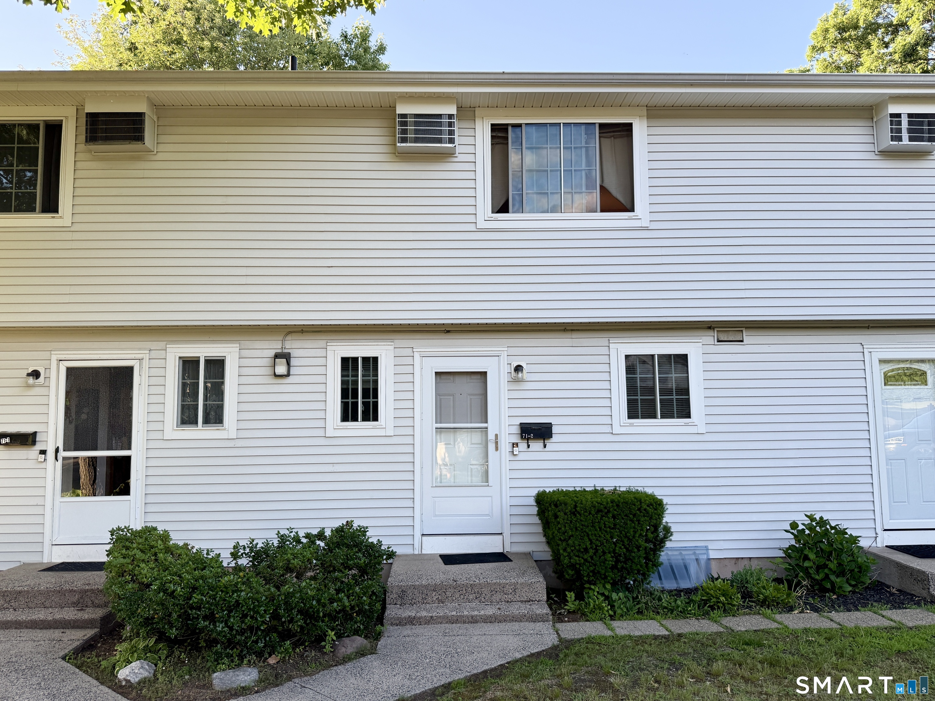 71 Bentwood Drive Waterbury CT 06705