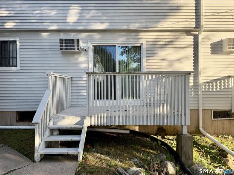 71 Bentwood Drive Waterbury CT 06705