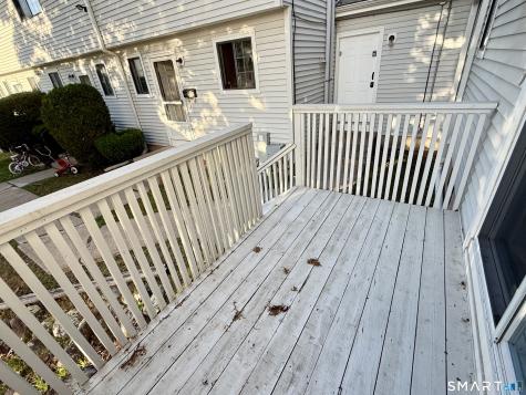 71 Bentwood Drive Waterbury CT 06705