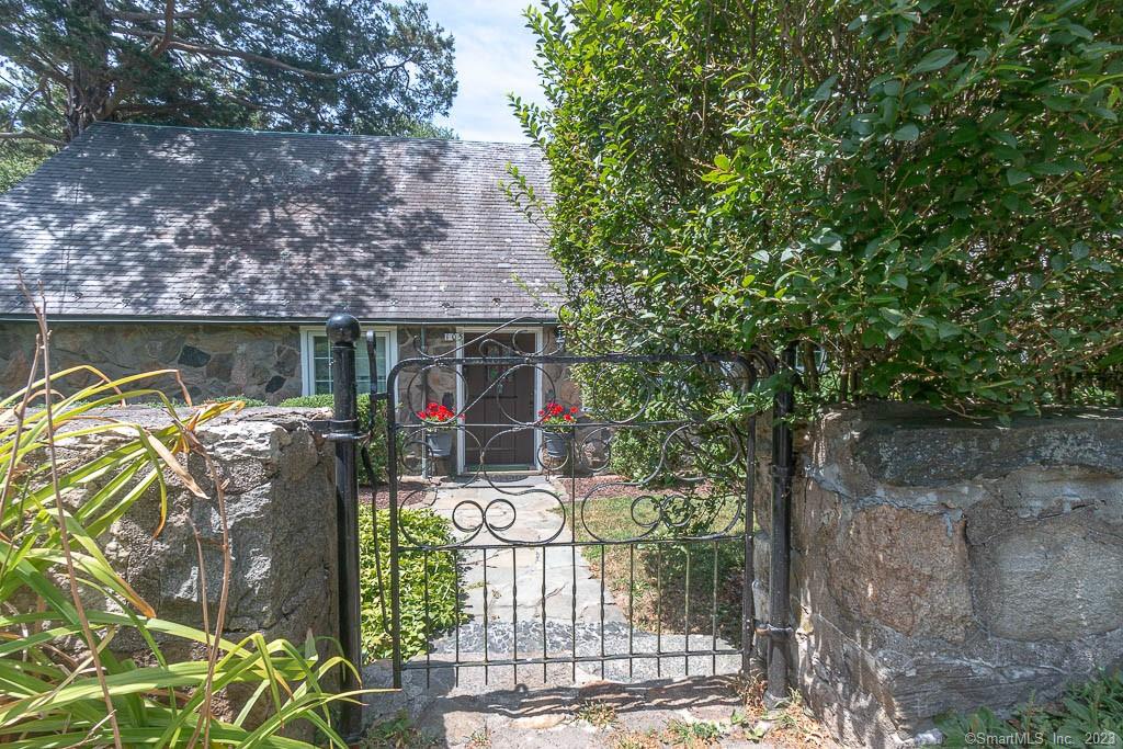 105 Mansfield Avenue Darien CT 06820