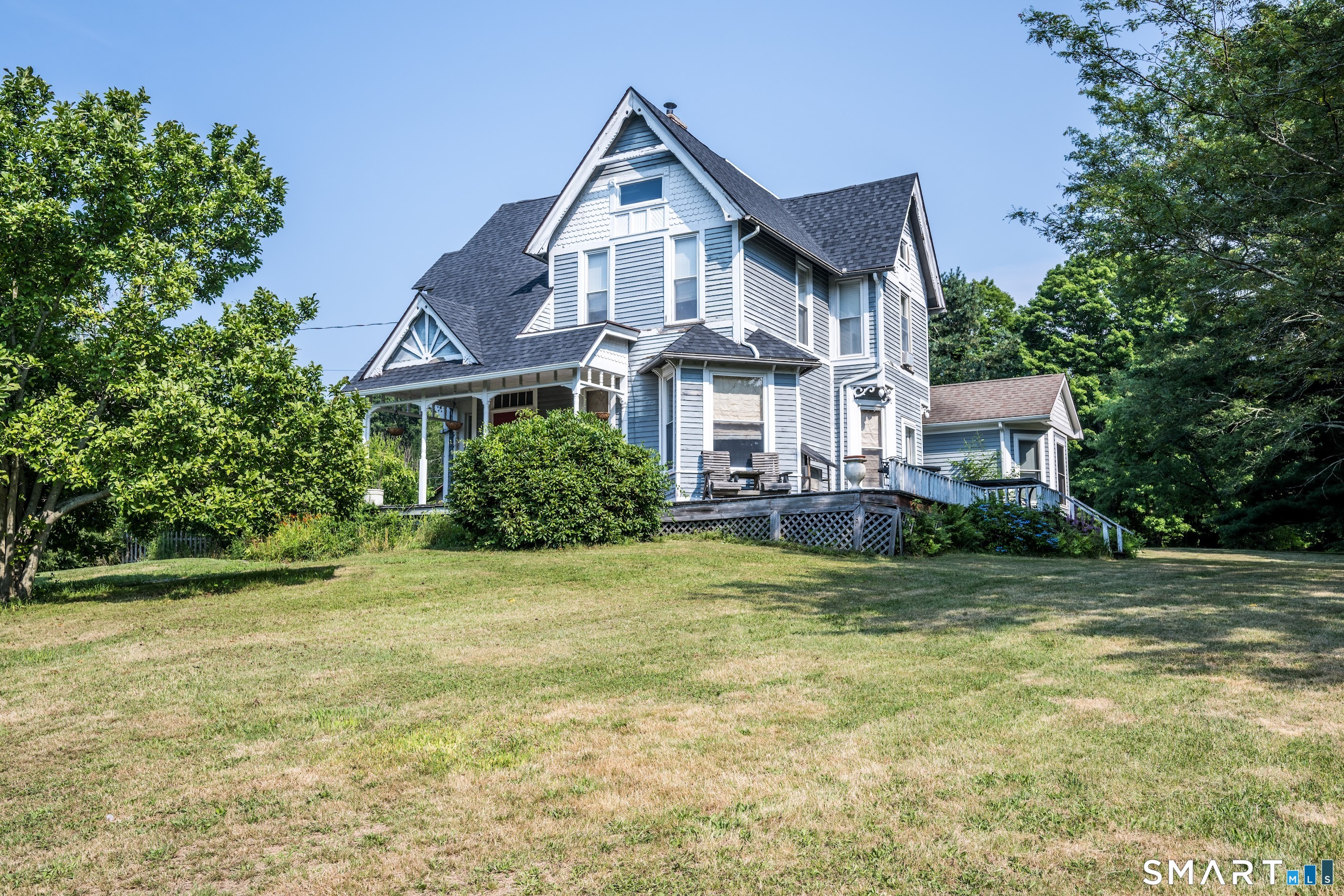 330 Candlewood Hill Road Haddam CT 06441