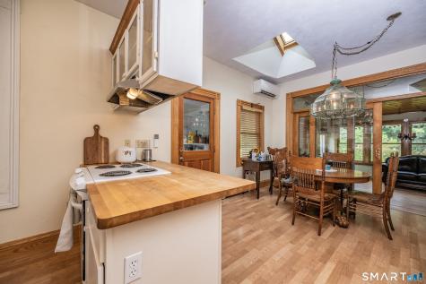 330 Candlewood Hill Road Haddam CT 06441
