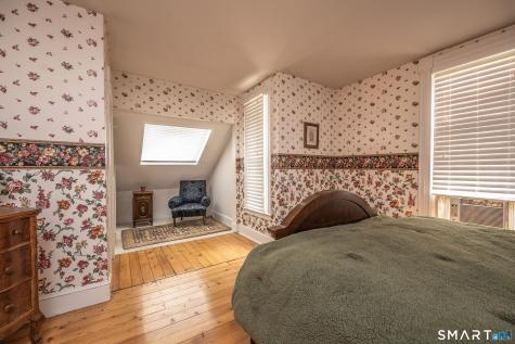 330 Candlewood Hill Road Haddam CT 06441