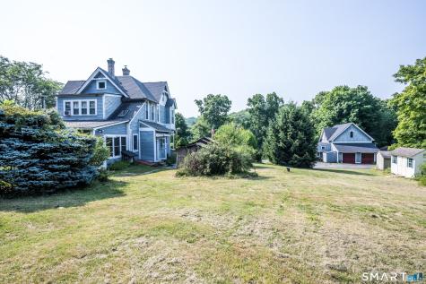 330 Candlewood Hill Road Haddam CT 06441