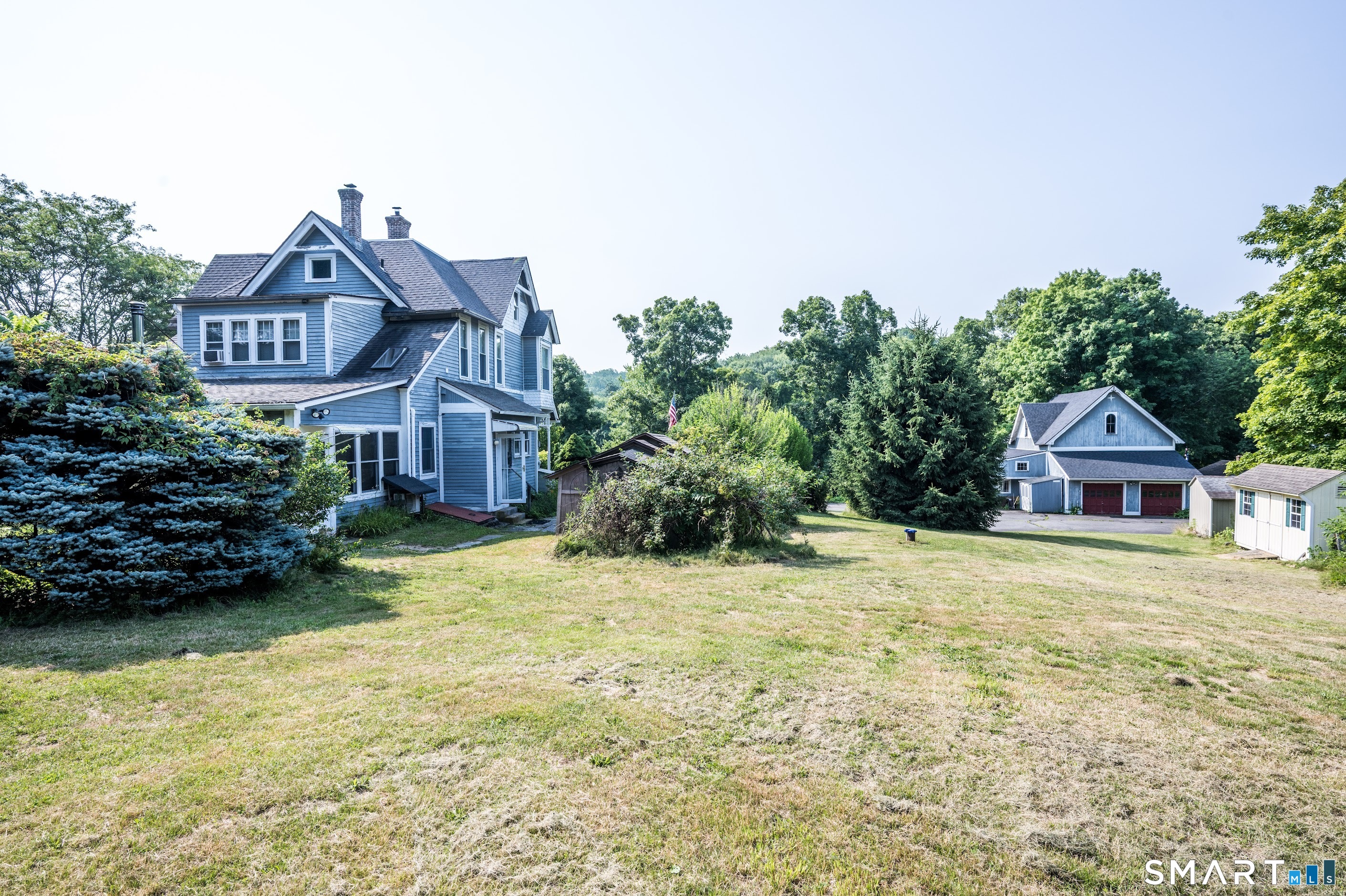 330 Candlewood Hill Road Haddam CT 06441