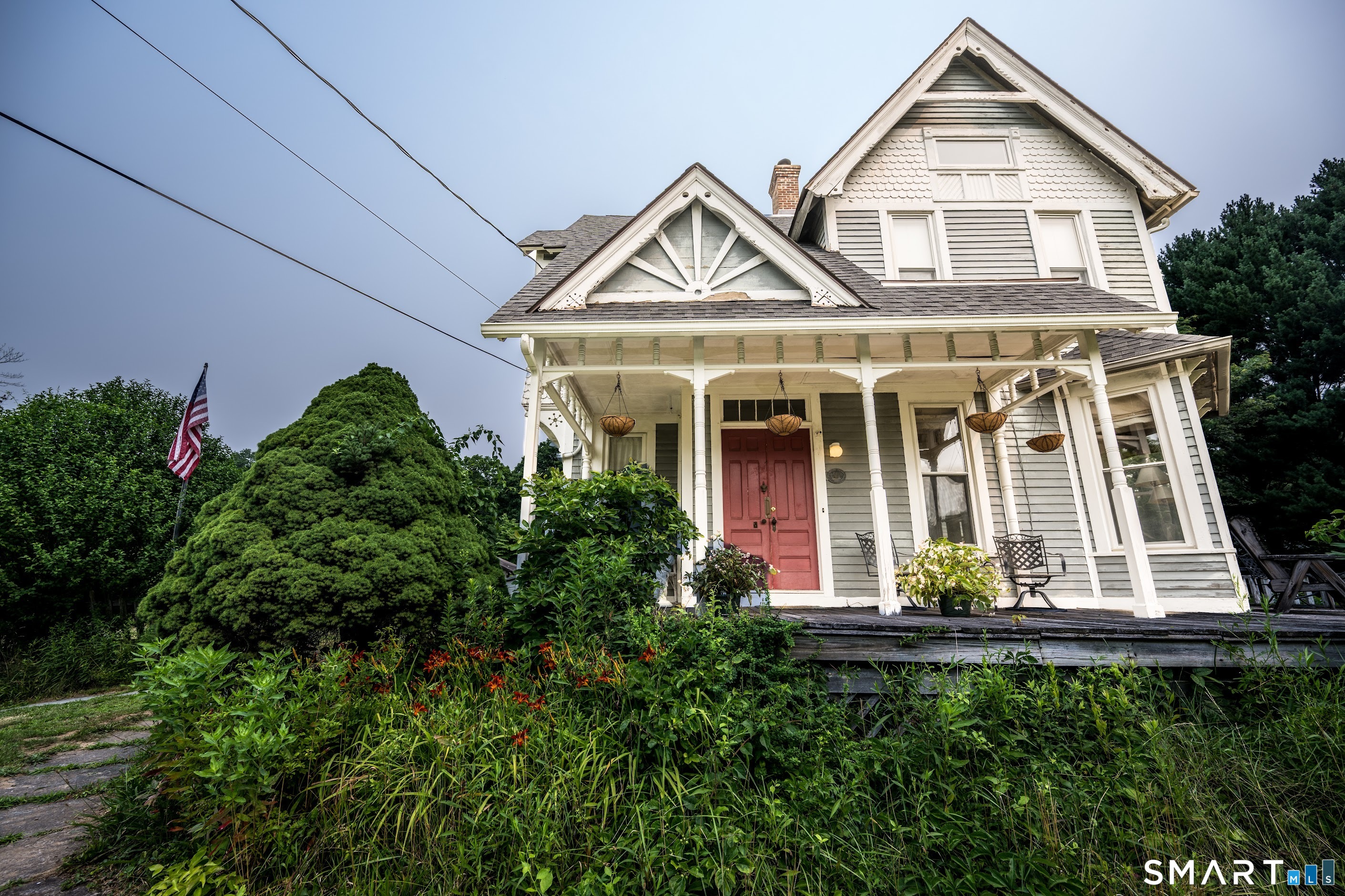 330 Candlewood Hill Road Haddam CT 06441