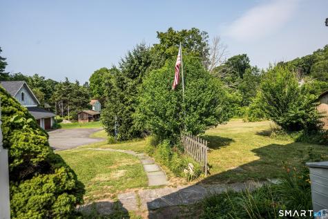 330 Candlewood Hill Road Haddam CT 06441
